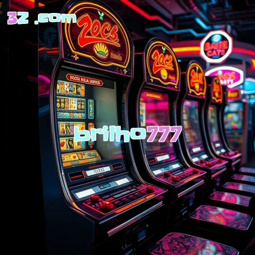 brilho777 Baixar App