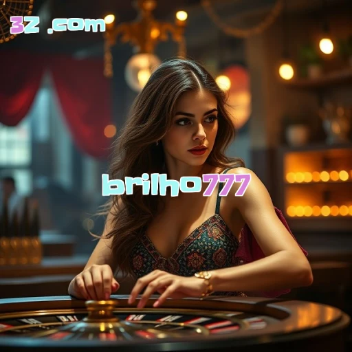 brilho777 Todos os Jogos