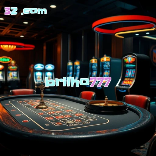 brilho777 Plataforma Principal